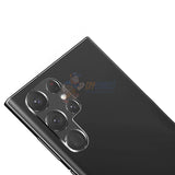 Samsung Galaxy S23 Ultra - Rear Back Camera Tempered Glass - Clear Series