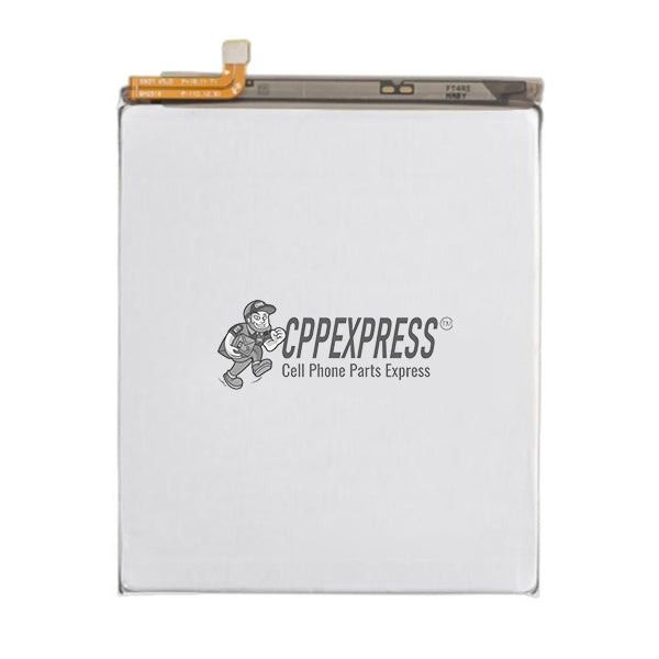 Samsung Galaxy S25 Edge Premium High Capacity Internal Battery Replacement