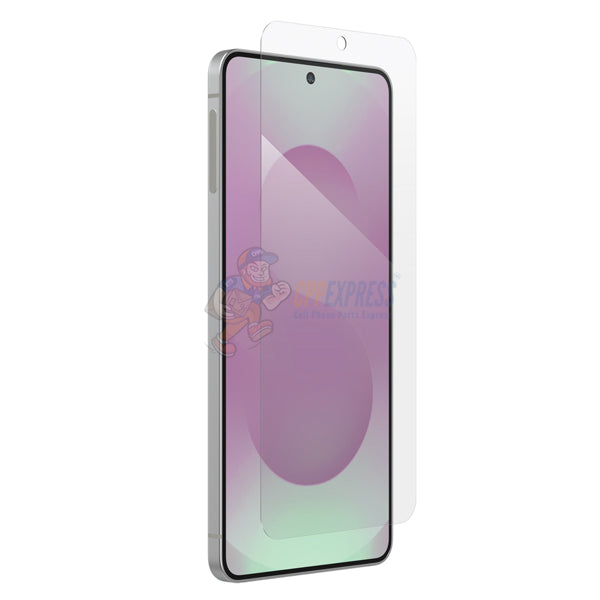 Samsung Galaxy S25 Edge Premium Tempered Glass Screen Protector - Clear Series