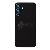 Samsung Galaxy S25 FE Battery Door Back Glass Replacement Cover