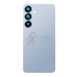 Samsung Galaxy S25 FE Battery Door Back Glass Replacement Cover