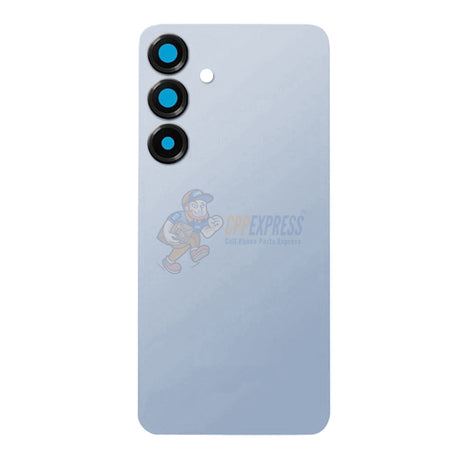 Samsung Galaxy S25 FE Battery Door Back Glass Replacement Cover