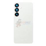 Samsung Galaxy S25 FE Battery Door Back Glass Replacement Cover