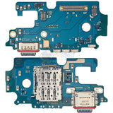 Samsung Galaxy S25 FE Charging Port Dock Connect Board Replacement