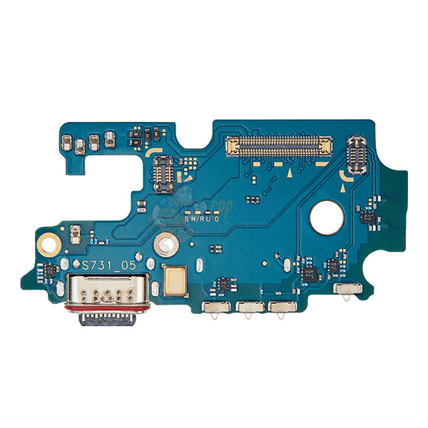 Samsung Galaxy S25 FE Charging Port Dock Connect Board Replacement