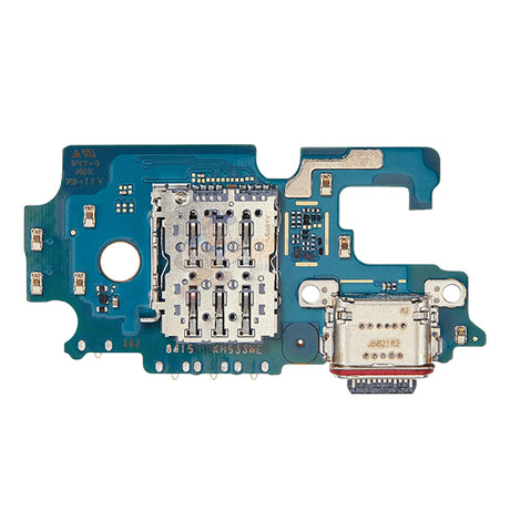 Samsung Galaxy S25 FE Charging Port Dock Connect Board Replacement