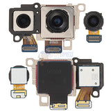 Samsung Galaxy S25 FE Rear Back Camera Replacement