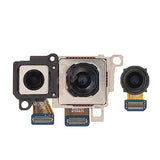 Samsung Galaxy S25 FE Rear Back Camera Replacement