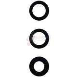 Samsung Galaxy S25 – Rear Back Camera Lens Cover