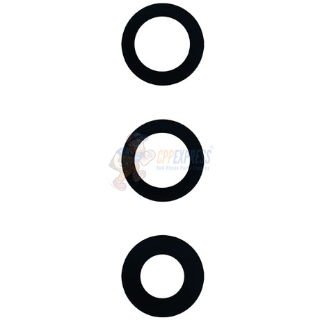 Samsung Galaxy S25 – Rear Back Camera Lens Cover