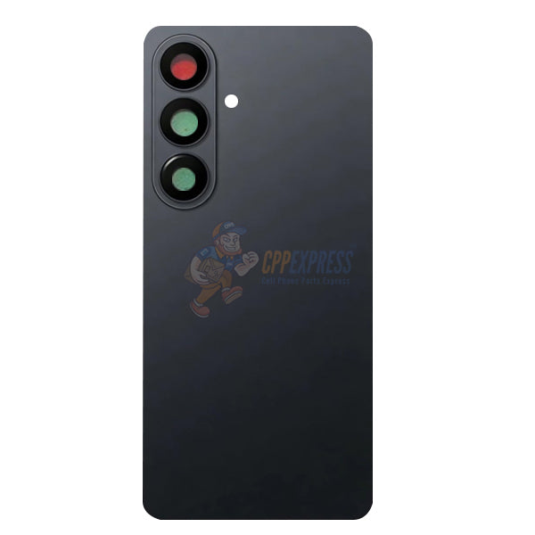 Samsung Galaxy S26 Battery Back Door Glass Perfect Fit Back Cover With Camera Lens