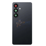 Samsung Galaxy S26 Battery Back Door Glass Perfect Fit Back Cover With Camera Lens