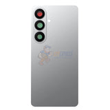 Samsung Galaxy S26 Battery Back Door Glass Perfect Fit Back Cover With Camera Lens