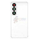 Samsung Galaxy S26 Battery Back Door Glass Perfect Fit Back Cover With Camera Lens