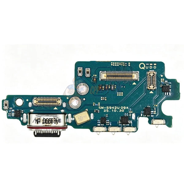 Samsung Galaxy S26 Charging Port Dock Connector Board Replacement