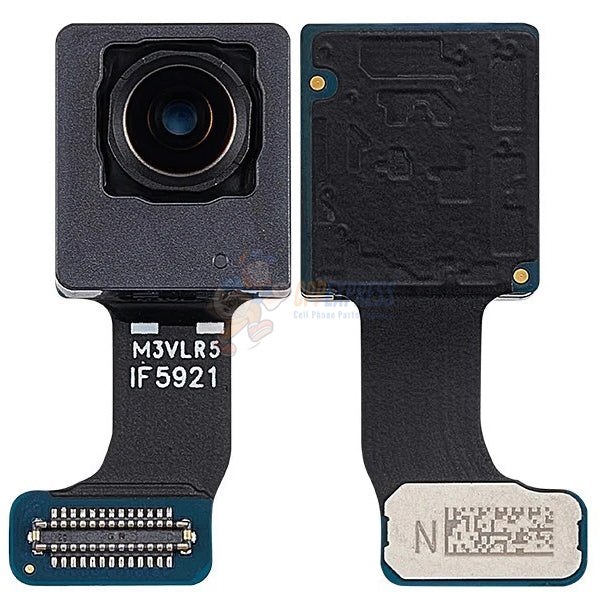 Samsung Galaxy S26 Ultra Front Facing Camera Replacement