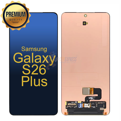 Samsung Galaxy S26 Plus - Display Screen Touch Digitizer Assembly Without Frame