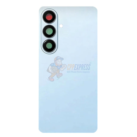 Samsung Galaxy S26 Plus Battery Back Door Glass Perfect Fit Back Cover With Camera Lens