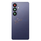 Samsung Galaxy S26 Plus Battery Back Door Glass Perfect Fit Back Cover With Camera Lens
