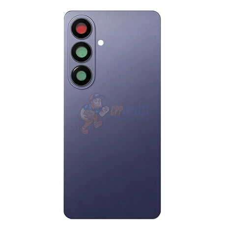 Samsung Galaxy S26 Plus Battery Back Door Glass Perfect Fit Back Cover With Camera Lens