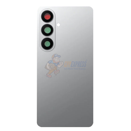 Samsung Galaxy S26 Plus Battery Back Door Glass Perfect Fit Back Cover With Camera Lens