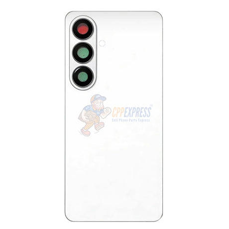 Samsung Galaxy S26 Plus Battery Back Door Glass Perfect Fit Back Cover With Camera Lens