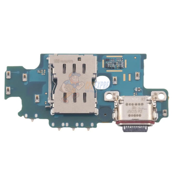 Samsung Galaxy S26 Plus Charging Port Dock Connector Board Replacement