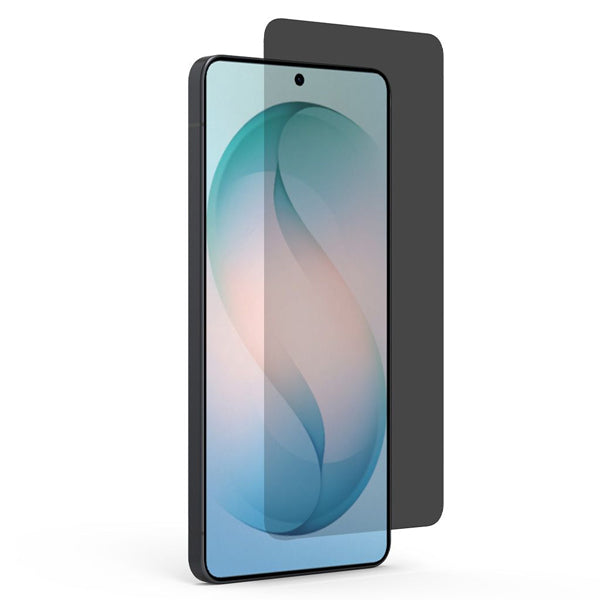 Samsung Galaxy S26 Premium Tempered Glass Screen Protector - Privacy Series