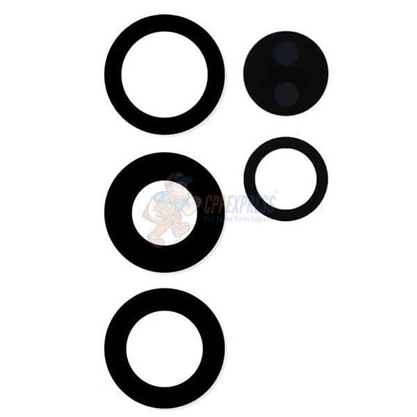Samsung Galaxy S26 Ultra Back Camera Lens Cover