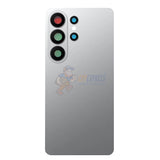 Samsung Galaxy S26 Ultra Battery Back Door Glass Perfect Fit Back Cover With Camera Lens