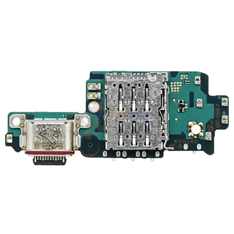 Samsung Galaxy S26 Ultra Charging Port Dock Connector Board Replacement