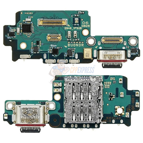 Samsung Galaxy S26 Ultra Charging Port Dock Connector Board Replacement