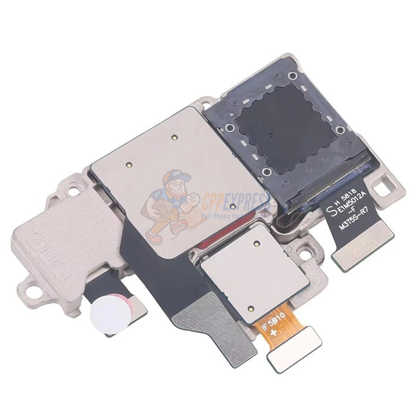 Samsung Galaxy S26 Ultra Rear Back Camera Replacement