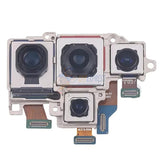 Samsung Galaxy S26 Ultra Rear Back Camera Replacement