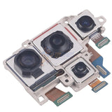 Samsung Galaxy S26 Ultra Rear Back Camera Replacement