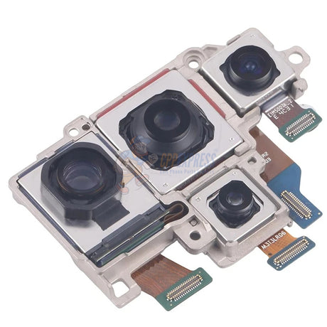 Samsung Galaxy S26 Ultra Rear Back Camera Replacement