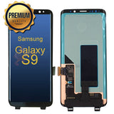 Samsung Galaxy S9 LCD Touch Screen Digitizer Without Frame - Black