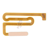 Samsung Galaxy A13 4G Power Flex Cable With Fingerprints