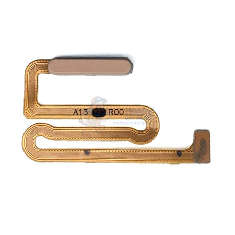 Samsung Galaxy A13 5G Power Flex Cable With Fingerprints
