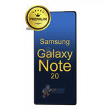 Samsung Galaxy Note 20 - LCD Touch Screen Digitizer Assembly - Black