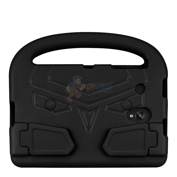 Sparrow Shockproof Universal Kids EVA Foam Case Stand Cover For Samsung Galaxy Tab 8 Inch Tablet - Black