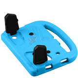 Sparrow Shockproof Universal Kids EVA Foam Case Stand Cover For Samsung Galaxy Tab 8 Inch Tablet - Blue