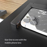 TBK 958F Phone Camera Lens Laser Protective Cover For iPhone