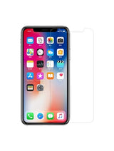 TEMPERED-GLASS-FOR-IPHONE-X-CLEAR-SERIES-FRONT