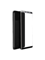 TEMPERED-GLASS-FOR-SAMSUNG-GALAXY-NOTE-8-CASE-FRIENDLY-3D-BLACK