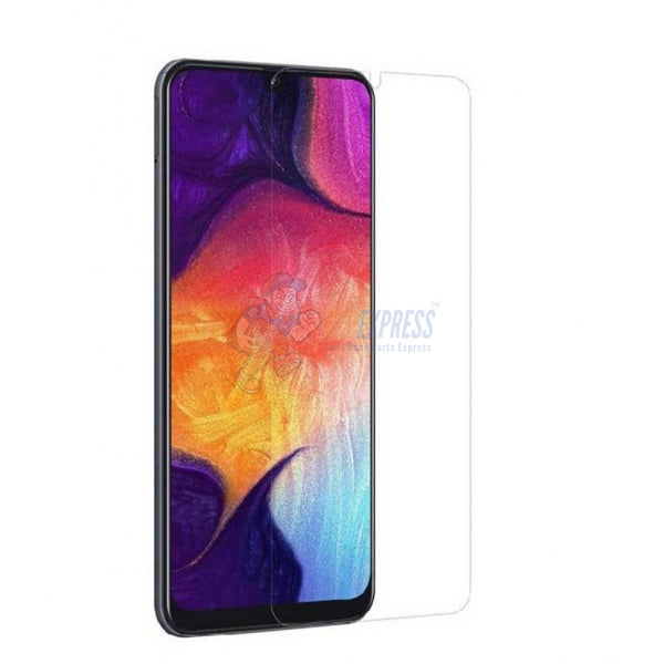 Samsung Galaxy A10 Tempered Glass Screen Protector