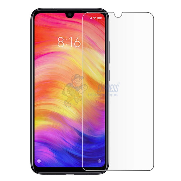 Samsung Galaxy A50 Tempered Glass Screen Protector