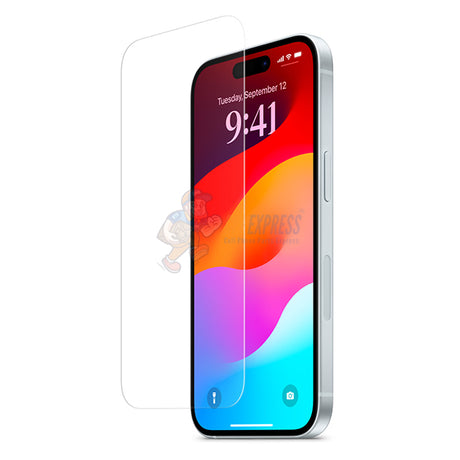 iPhone 15 15 Pro Tempered Glass