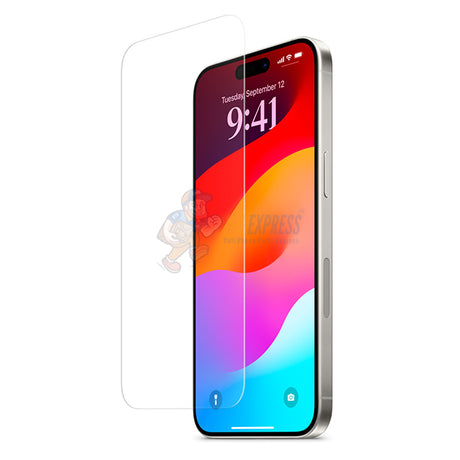 iPhone 15 Plus 15 Pro Max Tempered Glass