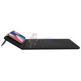 Tzumi Wireless Charging Mouse Pad and Rechargeable Mouse